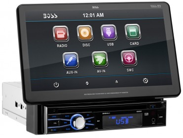  ��������� BOSS Audio BVS10.1